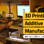 3D Printing & Additive Manufacturing
