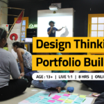 Design Thinking & Portfolio Building